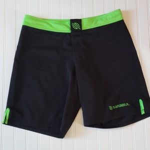 Sanabul swim shorts